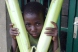 DR Kongo - Pozdravy a poděkování z centra pro "děti ulice"