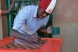 KONGO: JAMBO YENU V NOVÉM ROCE - slavnosti, opičí ráj a k Vánocům jogurt