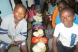 Jak jsme v tomto roce pomohli zvýšit vzdělanost v Kongu - zpráva o využití zaslaných darů