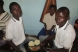 Boty, jídlo a školné pro centrum Bakanja v Kongu!