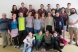Přežít buš, přežít českou byrokracii aneb 5. přípravný víkend dobrovolníků