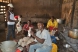 Kongo - Ivana Chatrná - lecon individuel - 10 let starý dopis z Konga