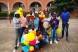 Neobyčejné příběhy obyčejné dobrovolnice v Kongu