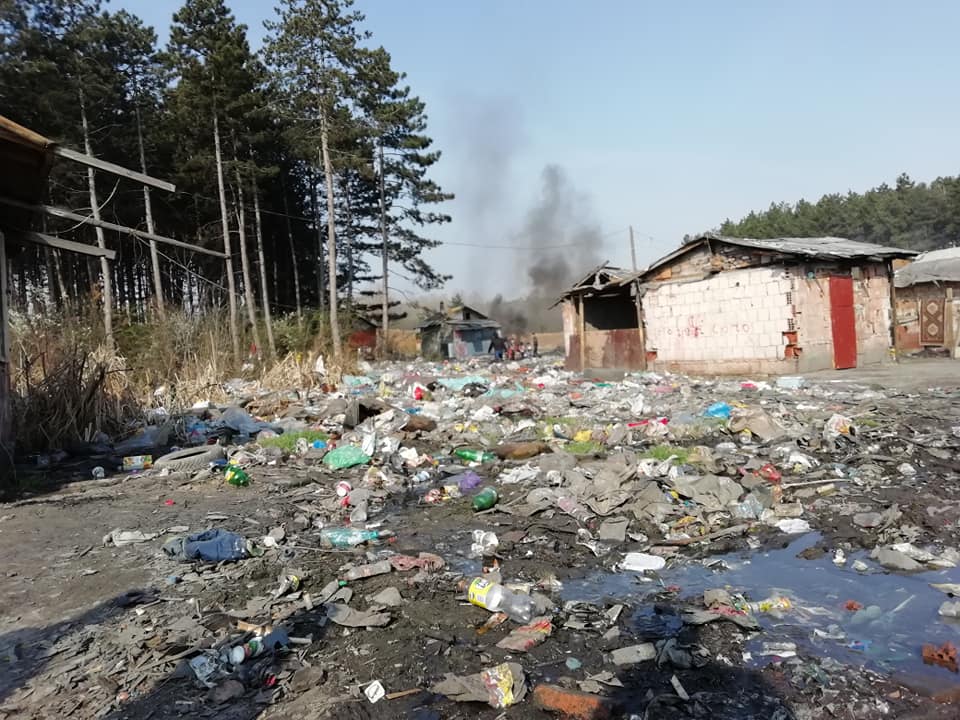 Papež František v Bulharsku a jiné příjemnosti